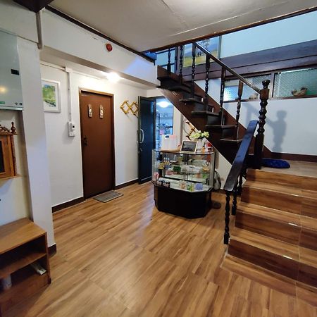 Apartamento Baan Mai Muang Nan Exterior foto